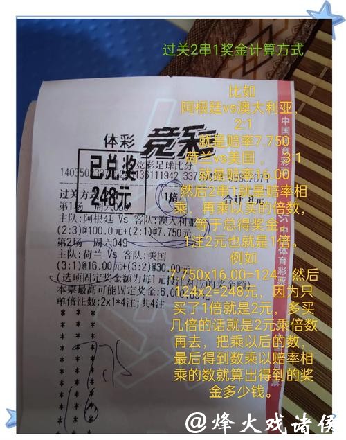 世界杯投注：专家预测助你赢得大额奖金